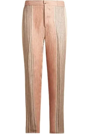 Etro Homme, Pantalons, Multicolore, Taille: XL Collection d