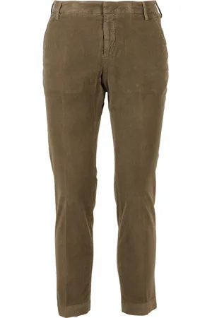 Entre Amis Homme, Pantalons, Brun, Taille: W34 Short Lisse Court