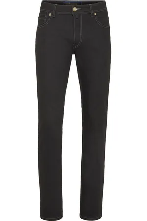 BILLIONAIRE Homme, Jeans, Noir, Taille: W33 Jeans Denim Classiques