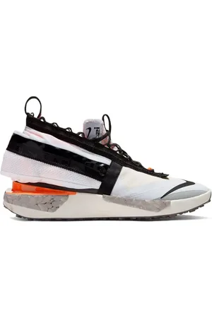 Nike Femme, Chaussures, Blanc, Taille: 35 1/2 EU Drifter Gator Summit Chaussures
