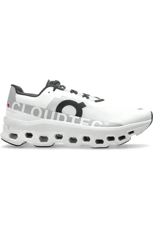 On Running Homme, Sport, Blanc, Taille: 42 EU Chaussures d