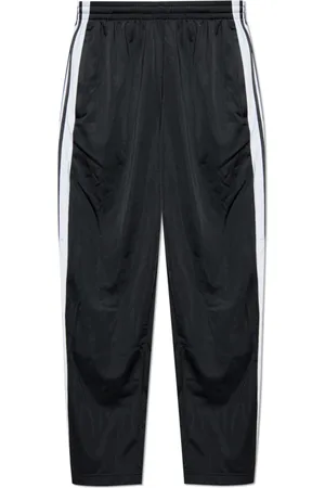 adidas Homme, Pantalons, Noir, Taille: M Pantalon avec logo
