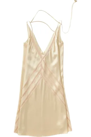 AERON Femme, Robes, , Taille: 38 FR Exemple Tobago