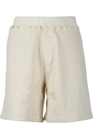 Dsquared2 Homme, Shorts, , Taille: S Pantalon Style Bermuda en Coton