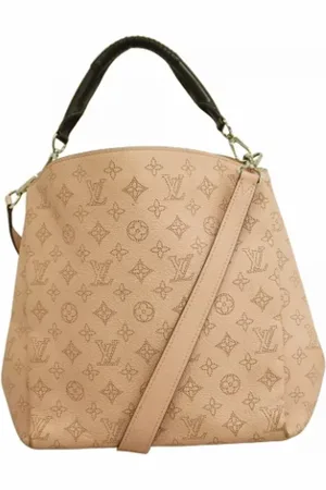 LOUIS VUITTON Femme, Pre-owned, , Taille: ONE Size Pre-owned Tissu sacs-louis-vuitton