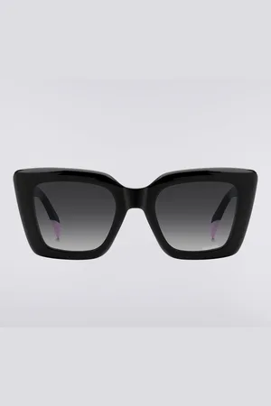 Missoni Lunettes de soleil en acétate œil de chat DNA