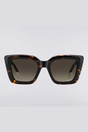 Missoni Lunettes de soleil en acétate œil de chat DNA