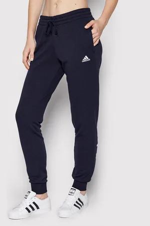 Jogging slim Pantalons Jeans pour Femme chez adidas FASHIOLA