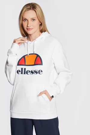 Pull ellesse femme court sale