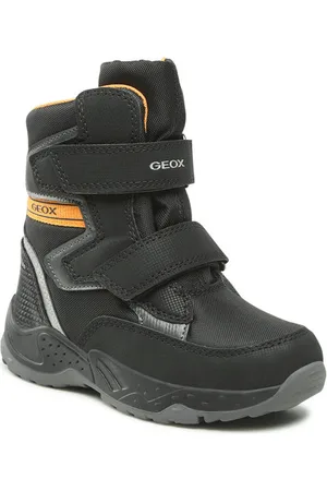 Bottes de neige pour Enfant Geox FASHIOLA.fr