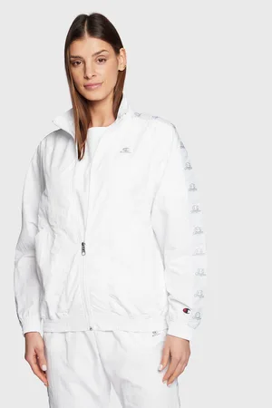 Blouson fashion champion femme