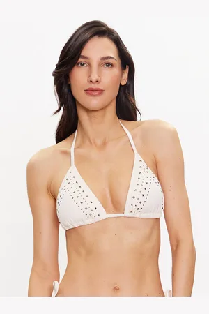 Maillot de bain michael kors femme hot sale