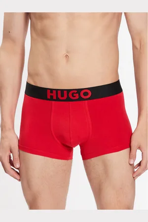 Boxer hugo discount boss pas cher