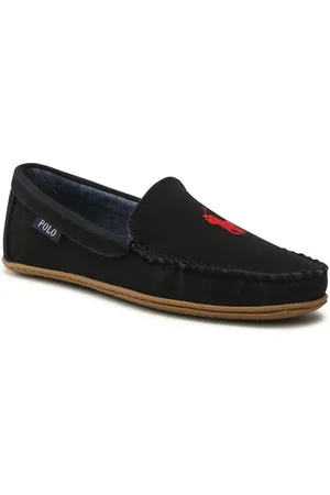 Chaussons ralph lauren online homme