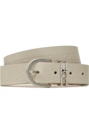 Ceinture ck femme outlet pas cher