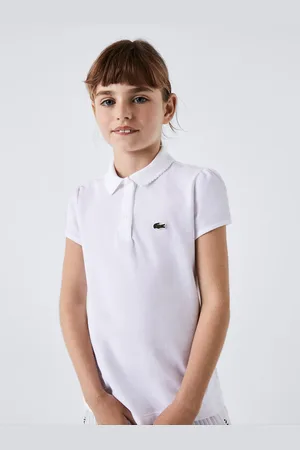 Lacoste V tements pour Enfant R ductions FASHIOLA