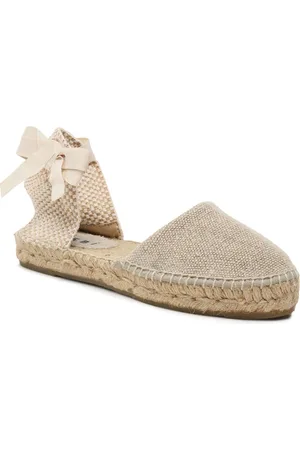 Espadrille hiver online femme