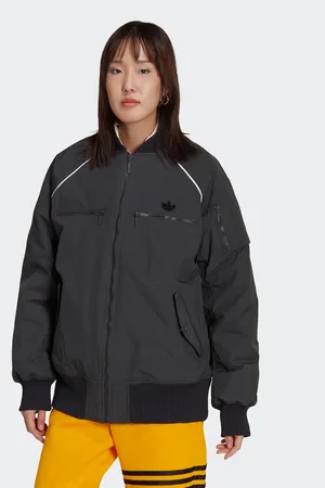 Bombers femme adidas best sale