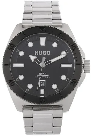 Montre hugo best sale boss nouvelle collection