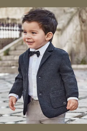 Blazer discount pour enfant