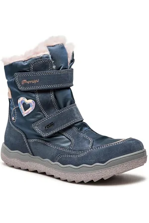 Gore tex Bottes pour Fille chez Primigi FASHIOLA