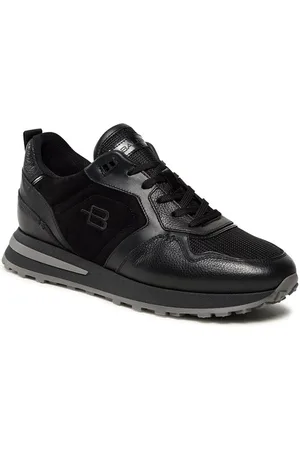 Soldes Baskets Chaussures de Sport pour Homme chez BALDININI