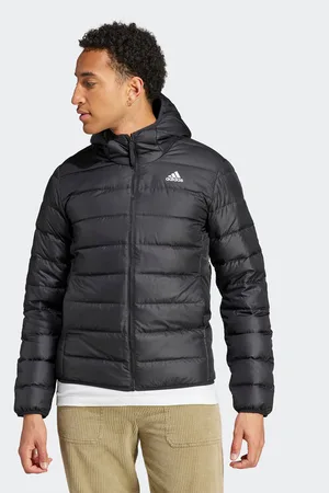 Doudoune homme discount adidas pas cher