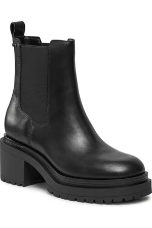 Dkny best sale bottes femmes