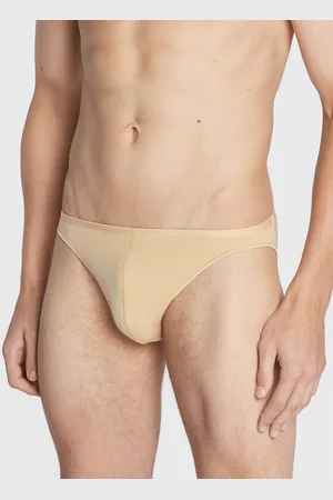 HOM Classic Mini Briefs White 