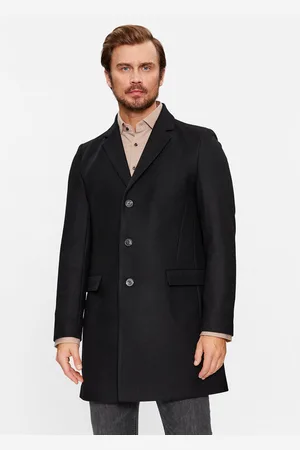 Manteau hiver best sale homme hugo boss