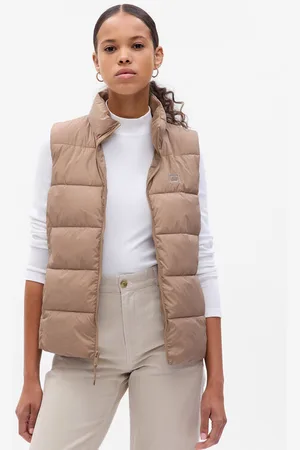 Gilet best sale gap femme