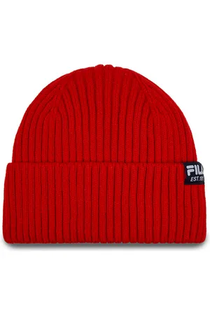 Bonnet fila fille best sale