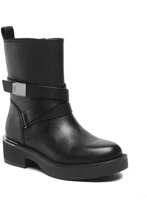 Dkny bottes femmes hot sale