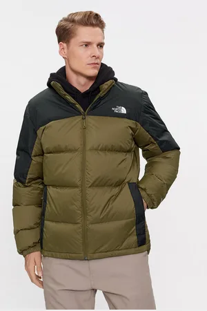 Veste hiver the north face homme hot sale