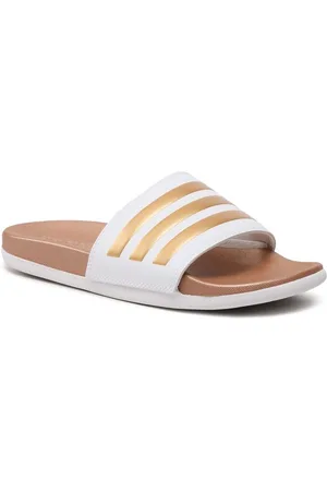 Bain Sandales Nu pieds pour Femme chez adidas FASHIOLA