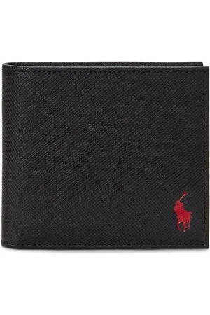 Portefeuille homme ralph cheap lauren