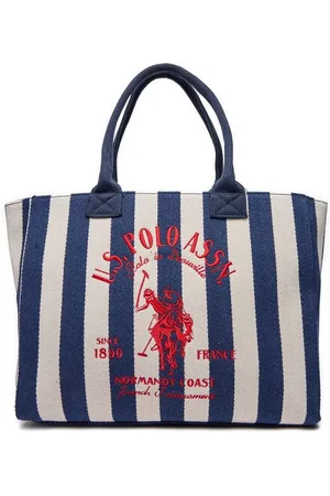 Sac de shop plage ralph lauren