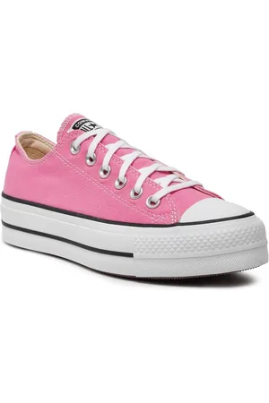 Chaussures Compens es et Platformes pour Femme Converse FASHIOLA