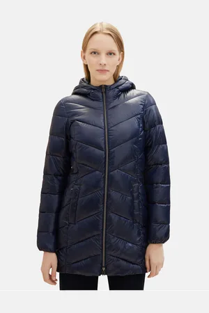 Blousons pour Femme TOM TAILOR FASHIOLA
