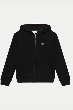 Survetement lacoste pas cher junior hotsell