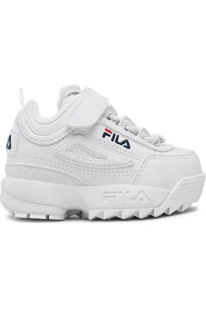 Fila junior fille best sale