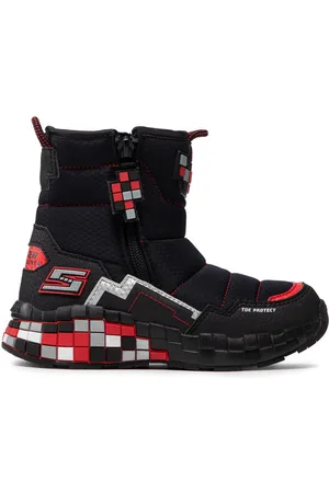 Bottes de neige Skechers FASHIOLA