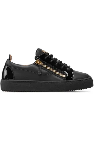 Giuseppe Zanotti Baskets Sneakers pour Homme Reductions FASHIOLA