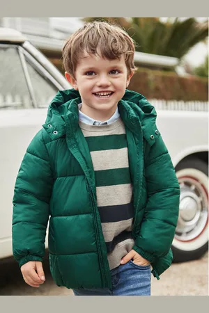 Blousons d Automne pour Enfant FASHIOLA