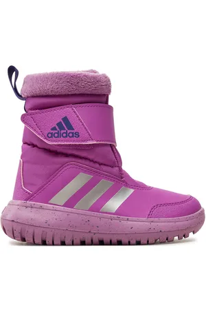 Botte de fashion neige adidas