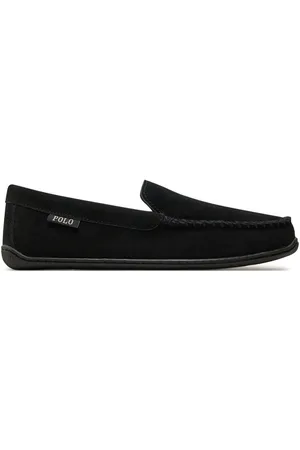 Mocassin ralph deals lauren homme