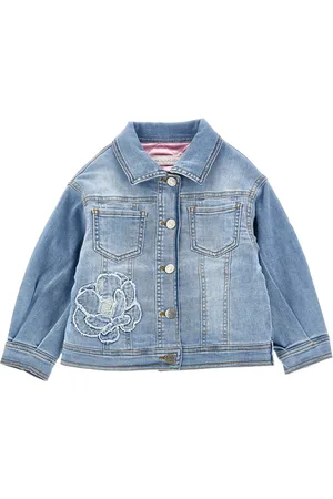 Veste en discount jean 3 ans