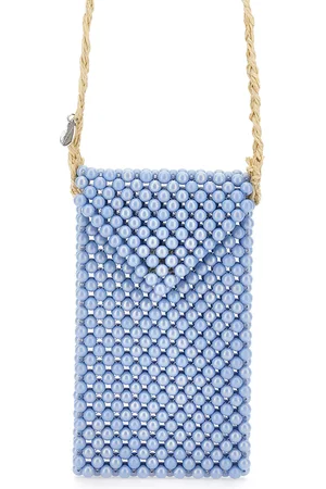 MONNALISA Sac bandoulière en perles