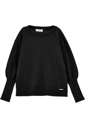 MONNALISA Pull basique doux