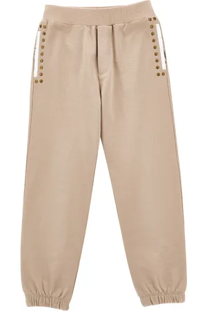 MONNALISA Pantalon de jogging en molleton